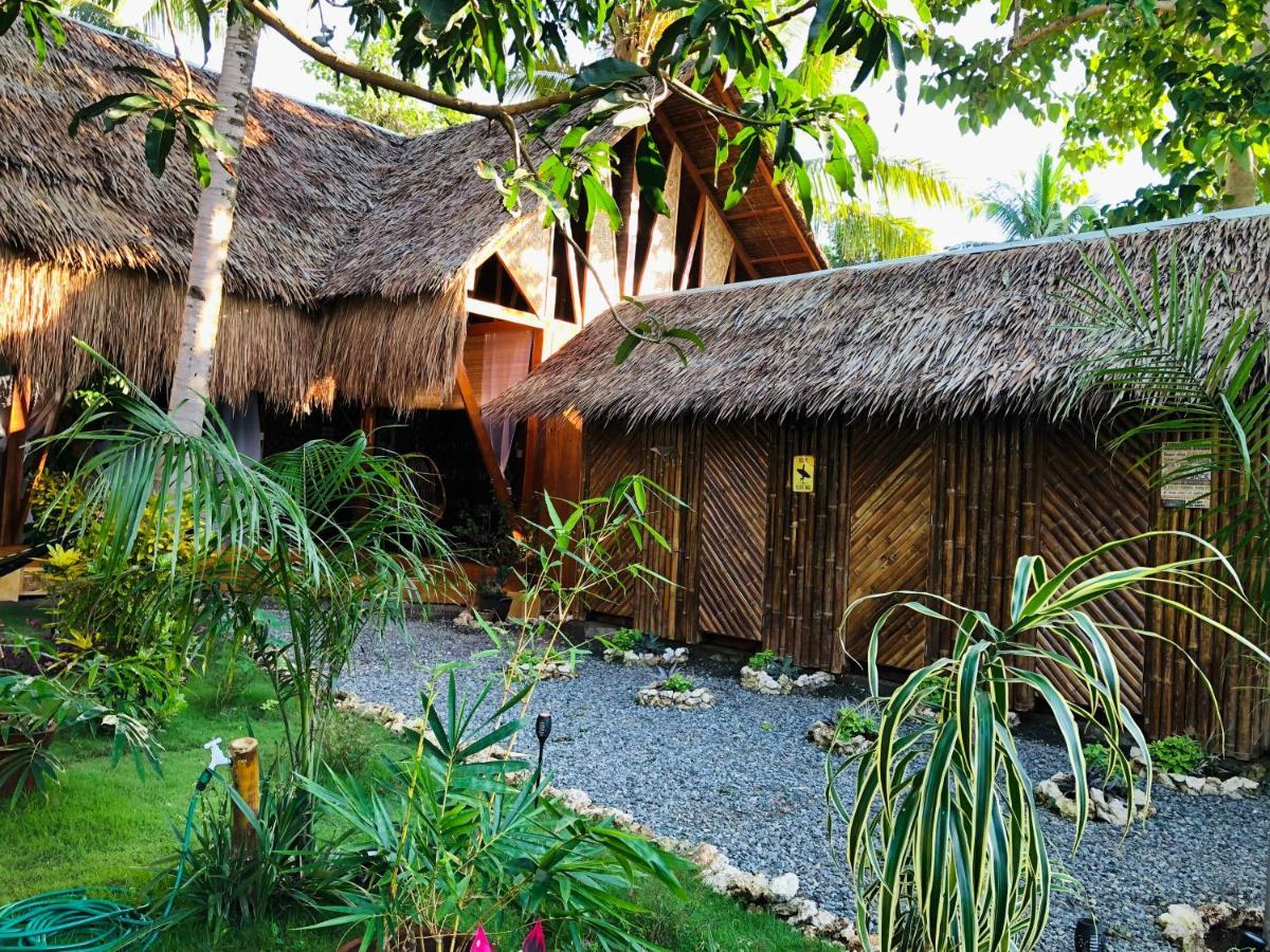 Nautilus Hostel & Hammocks Panglao Exterior photo